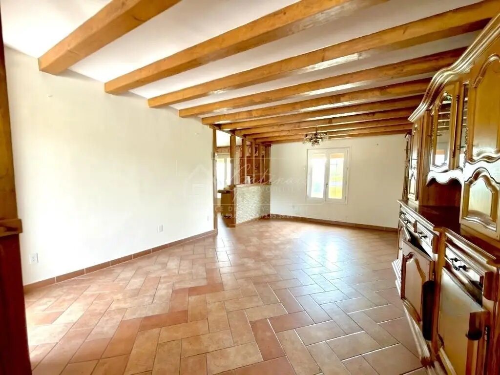 Maison à vendre, 88m², Milly-la-Forêt