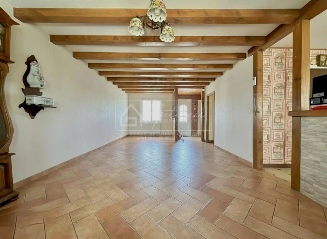 Maison à vendre, 88m², Milly-la-Forêt