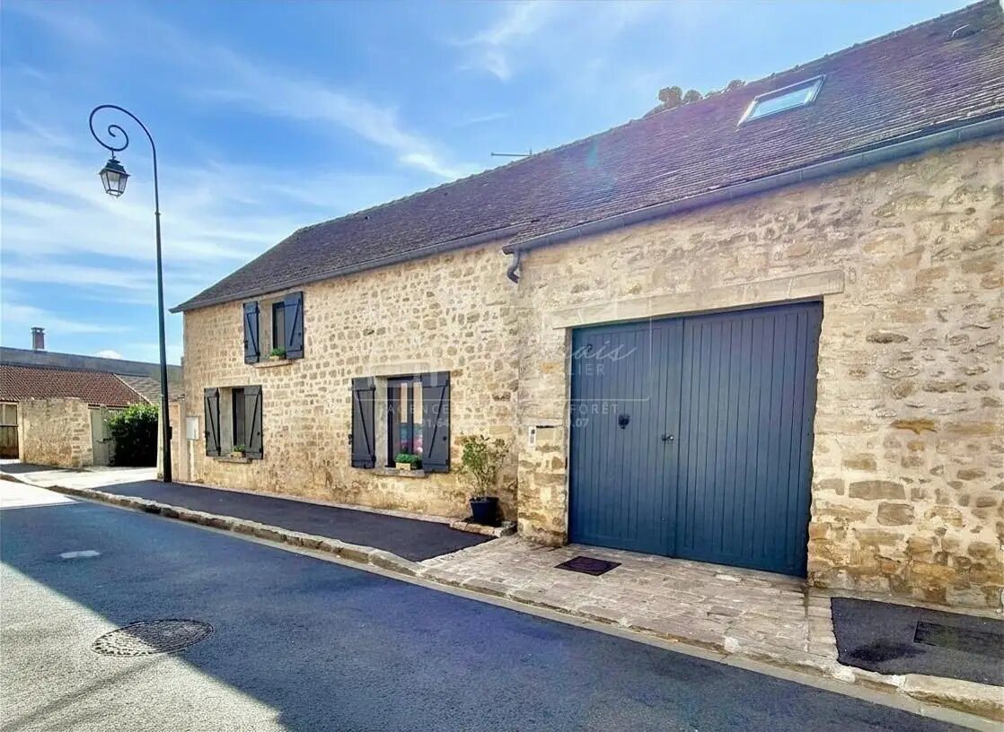 Maison à vendre, 144m², Milly-la-Forêt
