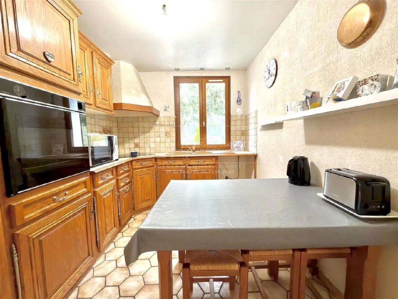 Maison à vendre, 99m², La Ferté-Alais