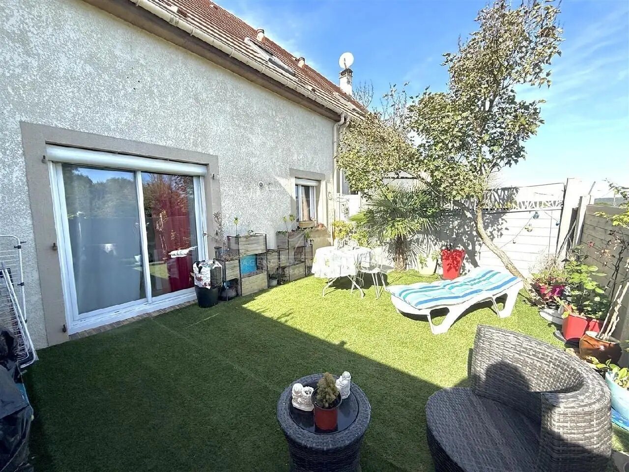 Maison à vendre, 75m², Maisse