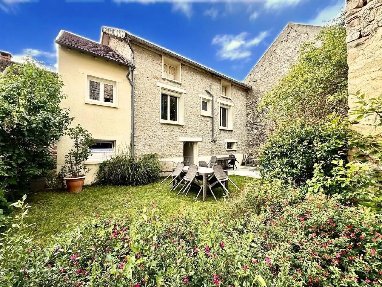 Maison à vendre, 138m², Dannemois