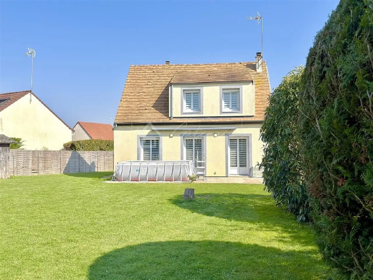 Maison à vendre, 98m², Maisse