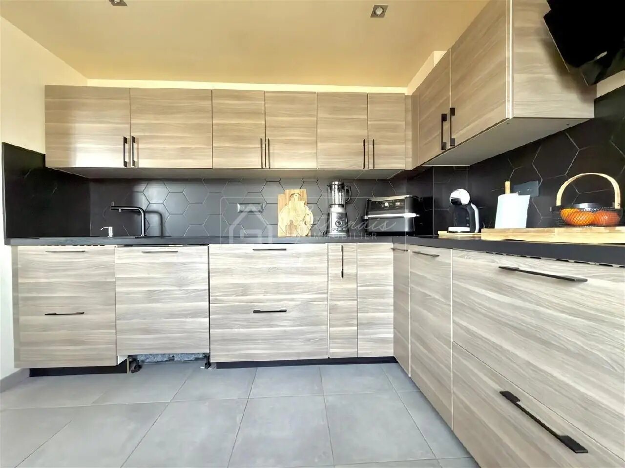 Maison à vendre, 98m², Maisse