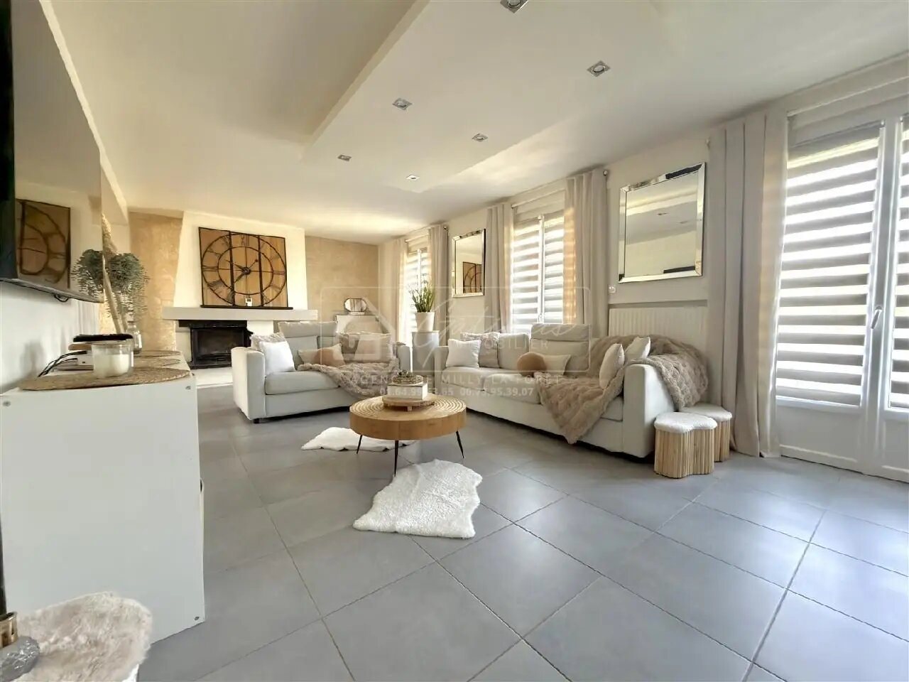 Maison à vendre, 98m², Maisse