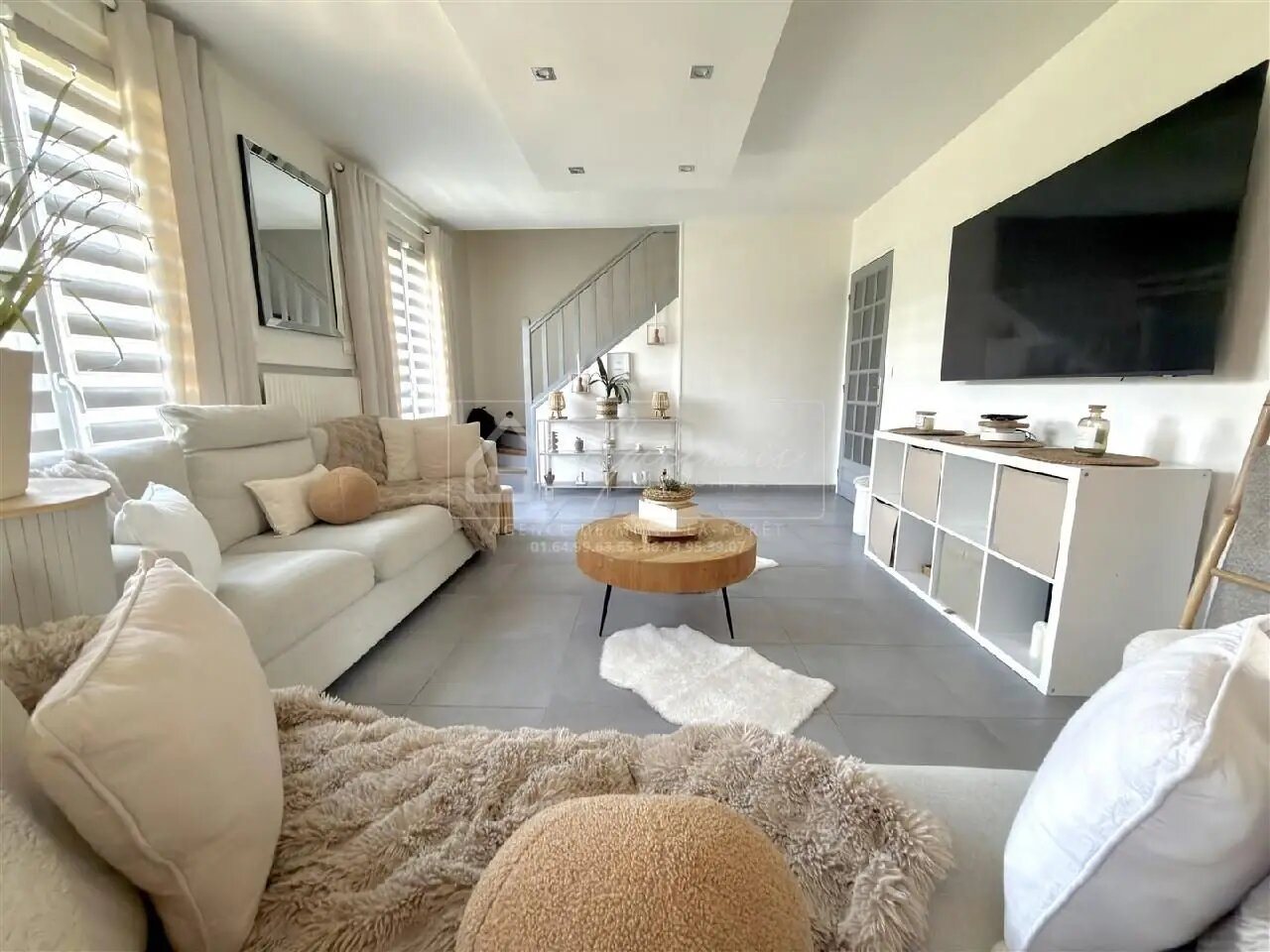 Maison à vendre, 98m², Maisse