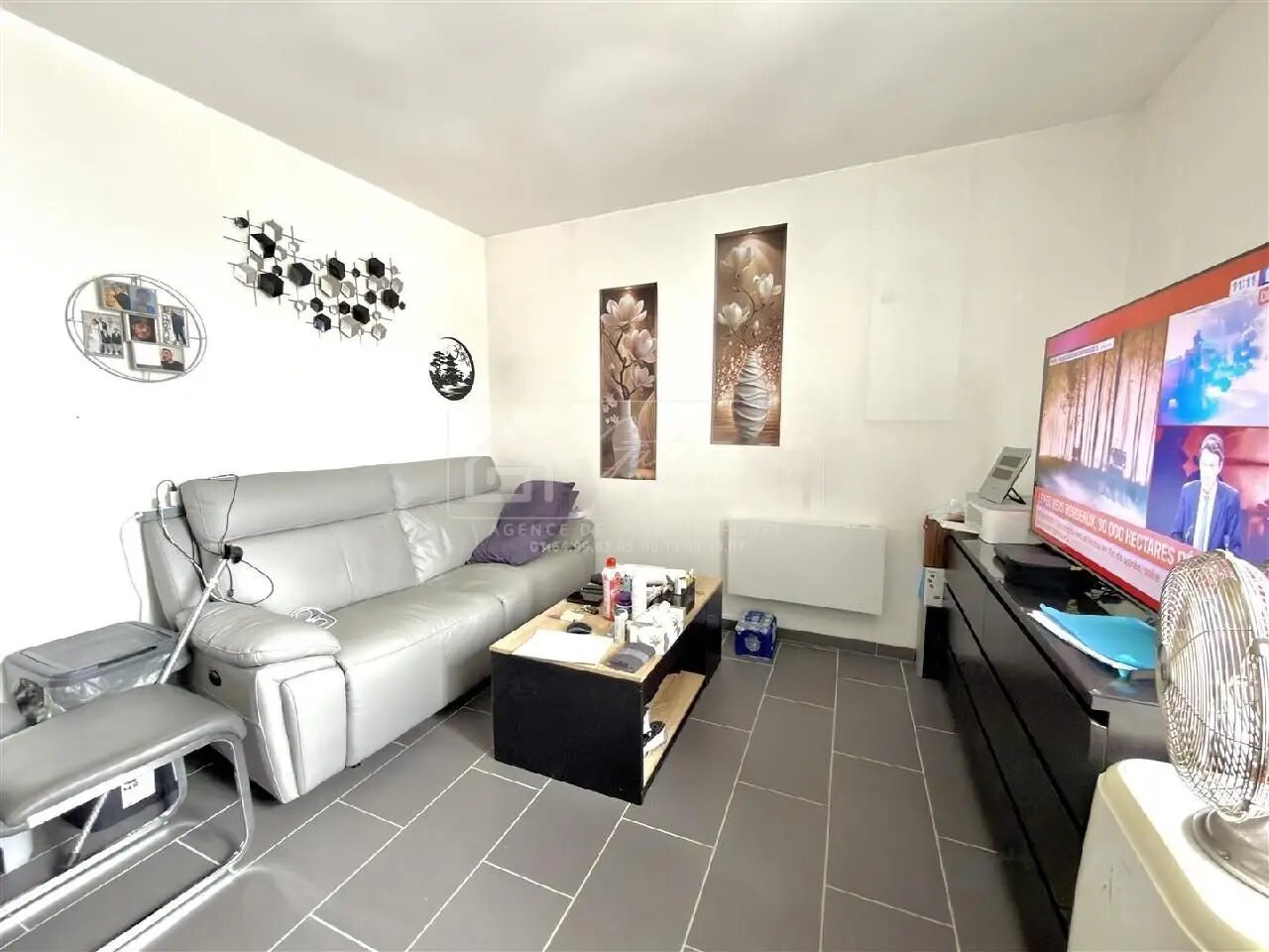 Appartement à vendre, 32m², Milly-la-Forêt