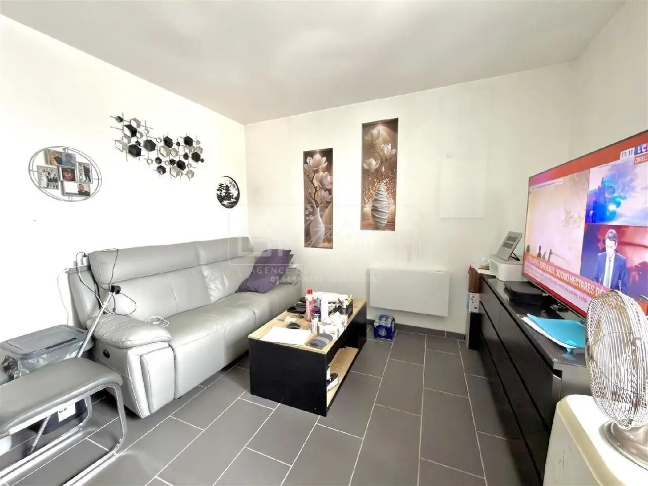 Appartement à vendre, 32m², Milly-la-Forêt
