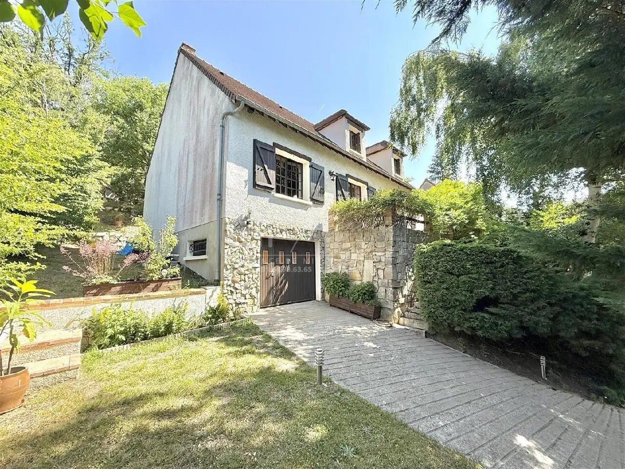 Maison à vendre, 133m², Boutigny-sur-Essonne