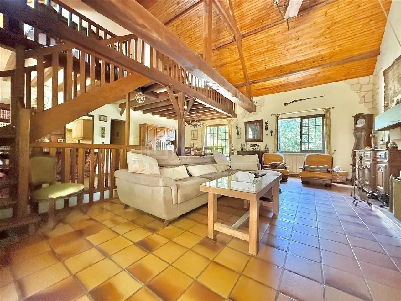 Maison à vendre, 133m², Boutigny-sur-Essonne