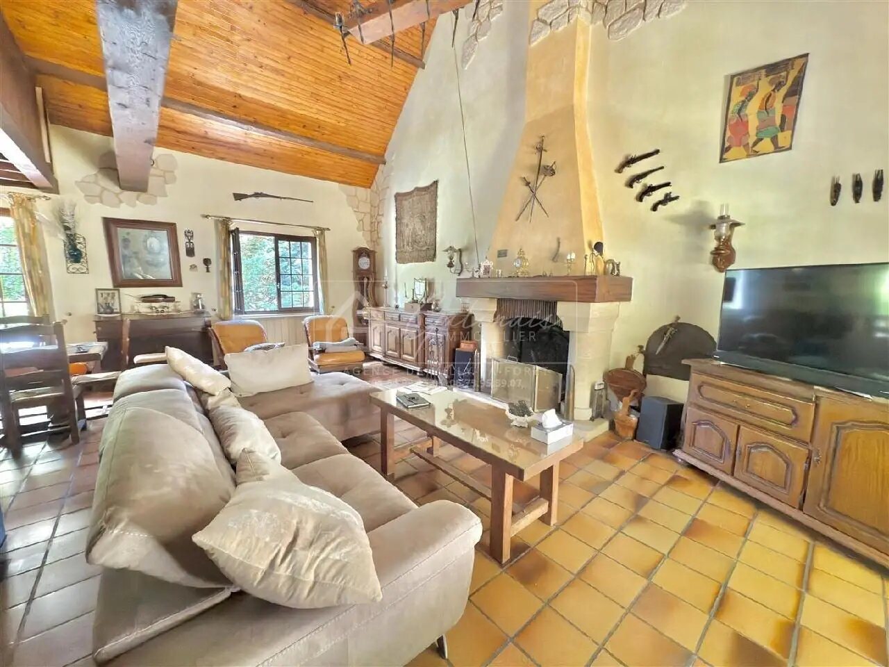 Maison à vendre, 133m², Boutigny-sur-Essonne