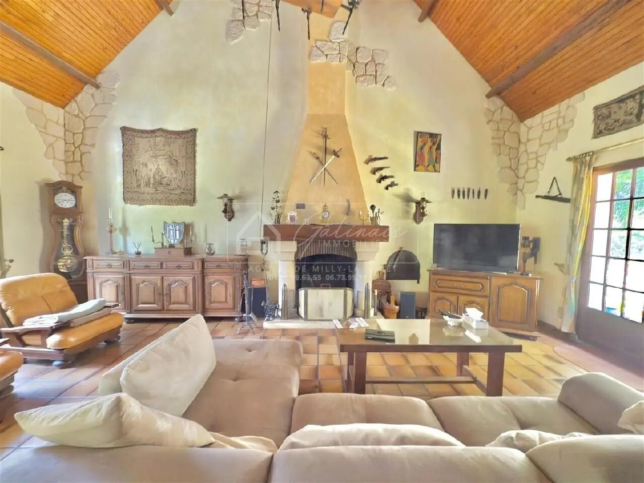 Maison à vendre, 133m², Boutigny-sur-Essonne