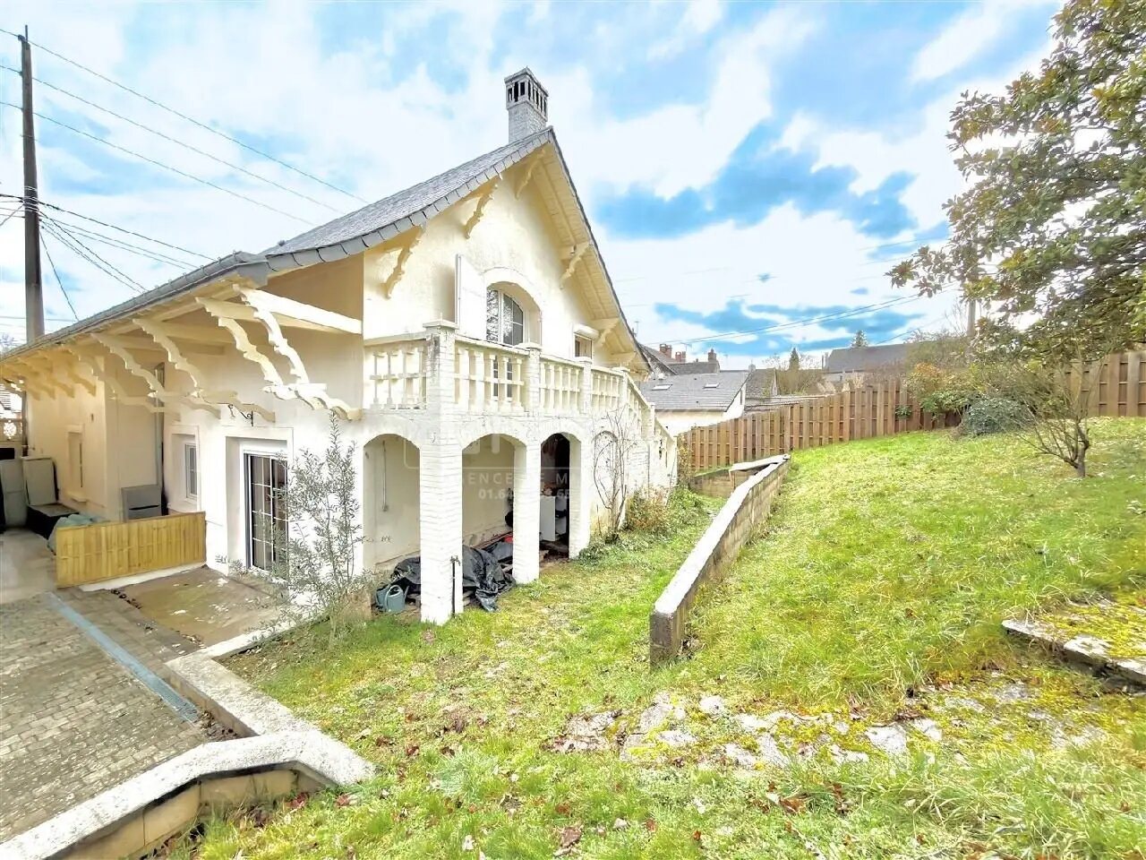Maison à vendre, 165m², Maisse