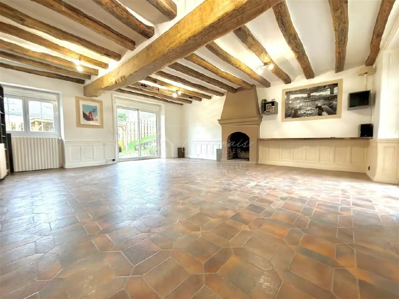 Maison à vendre, 165m², Maisse
