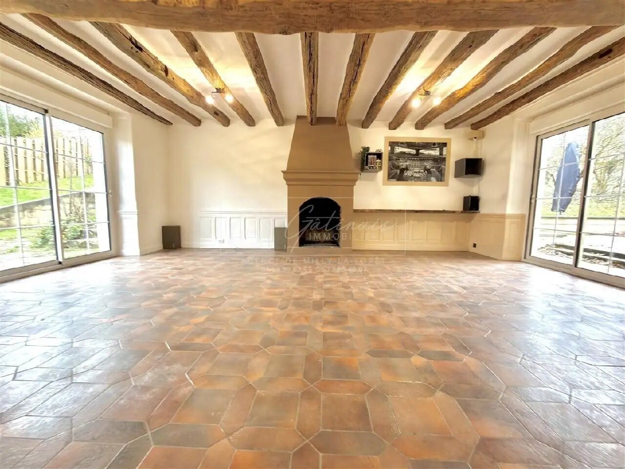Maison à vendre, 165m², Maisse