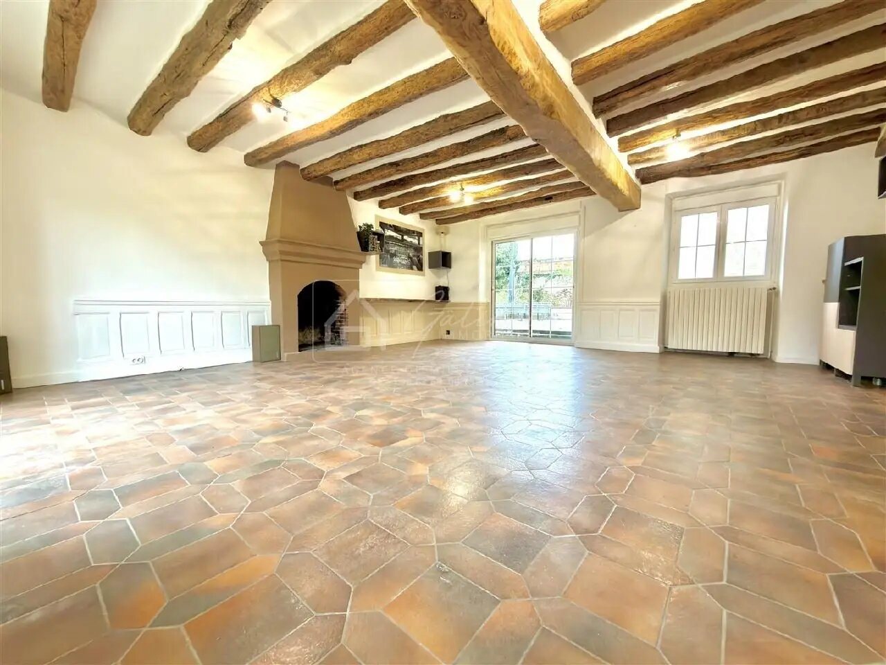 Maison à vendre, 165m², Maisse