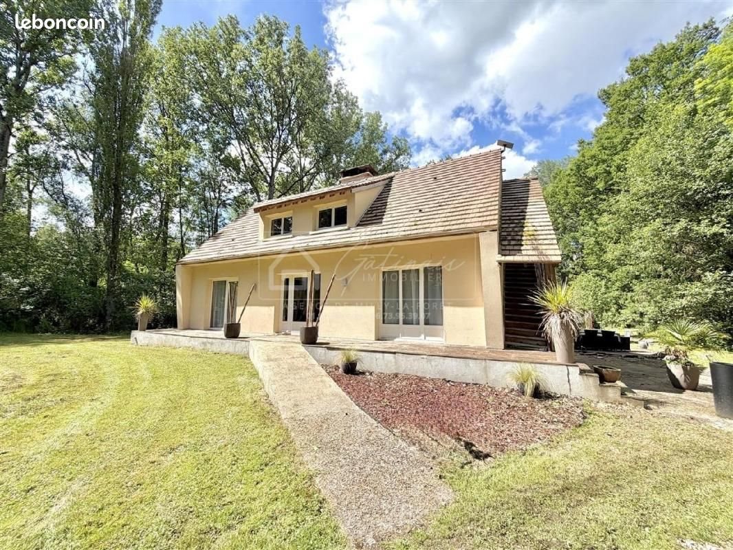 Maison à vendre, 133m², Maisse
