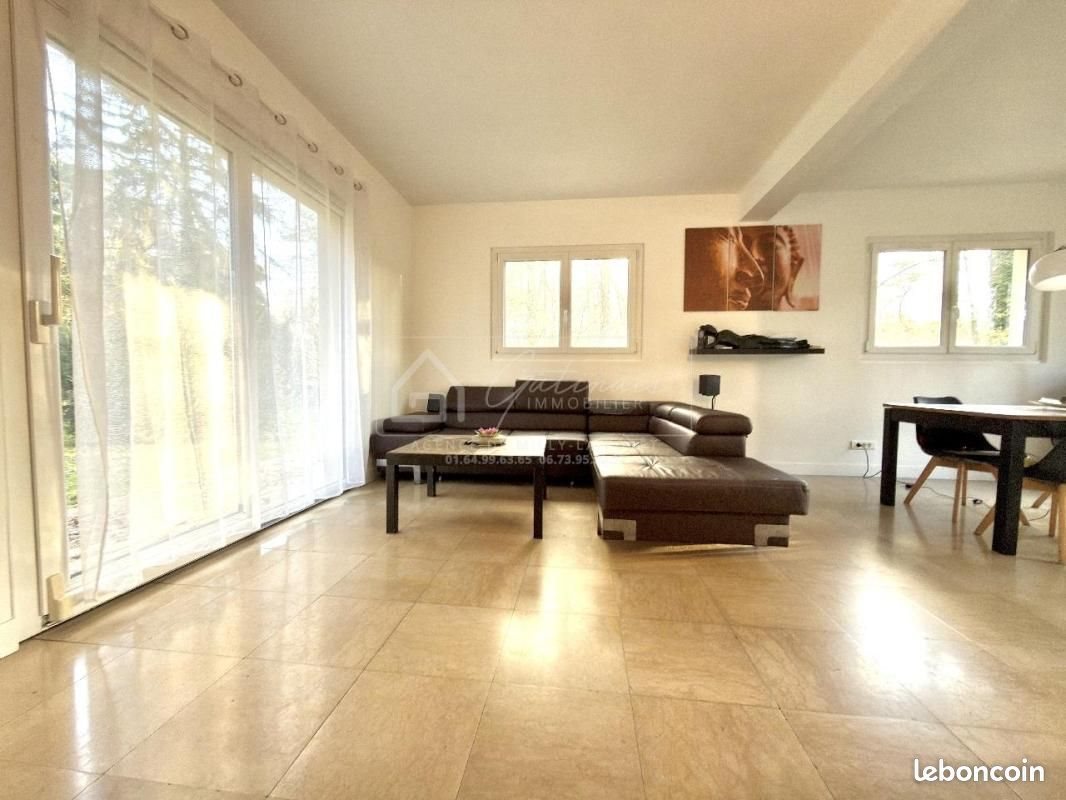 Maison à vendre, 133m², Maisse