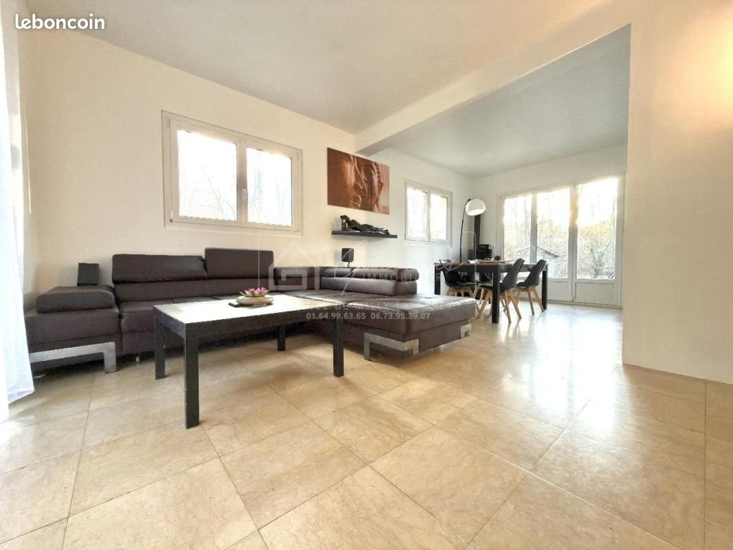 Maison à vendre, 133m², Maisse