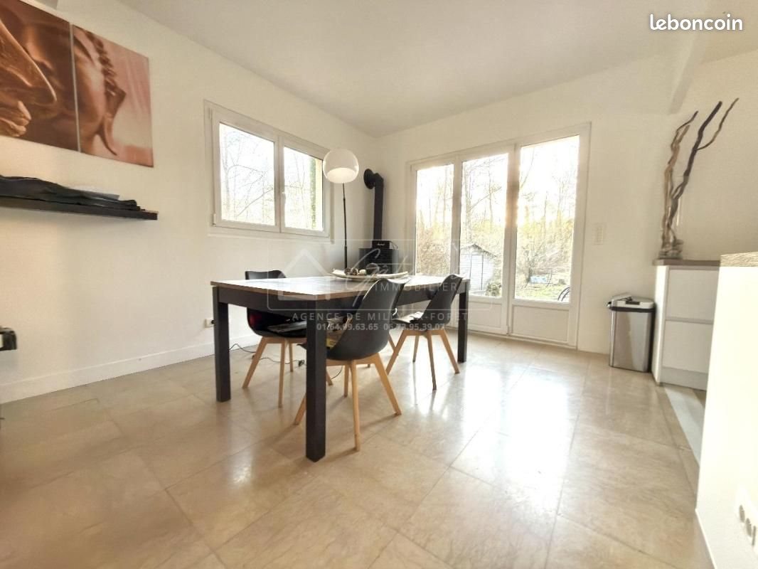 Maison à vendre, 133m², Maisse