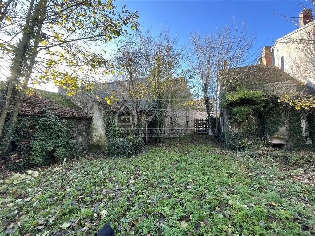 Maison à vendre, 95m², Méréville