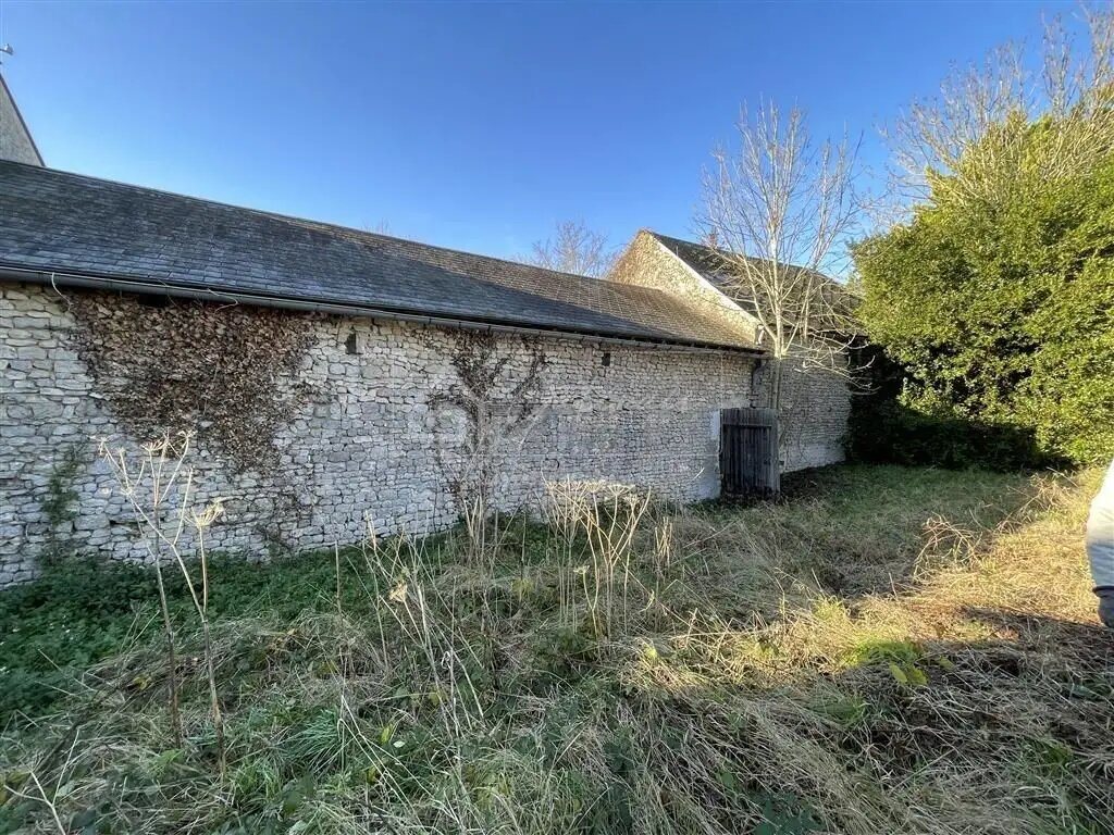 Maison à vendre, 95m², Méréville