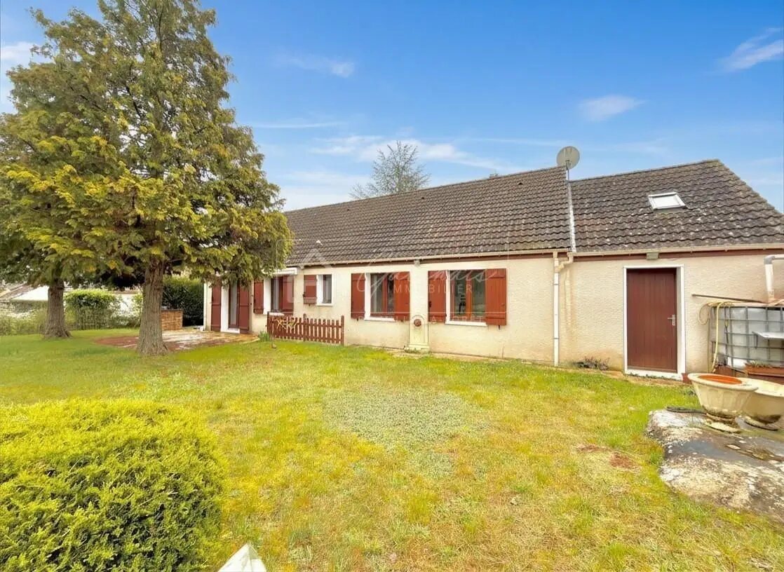 Maison à vendre, 99m², Maisse
