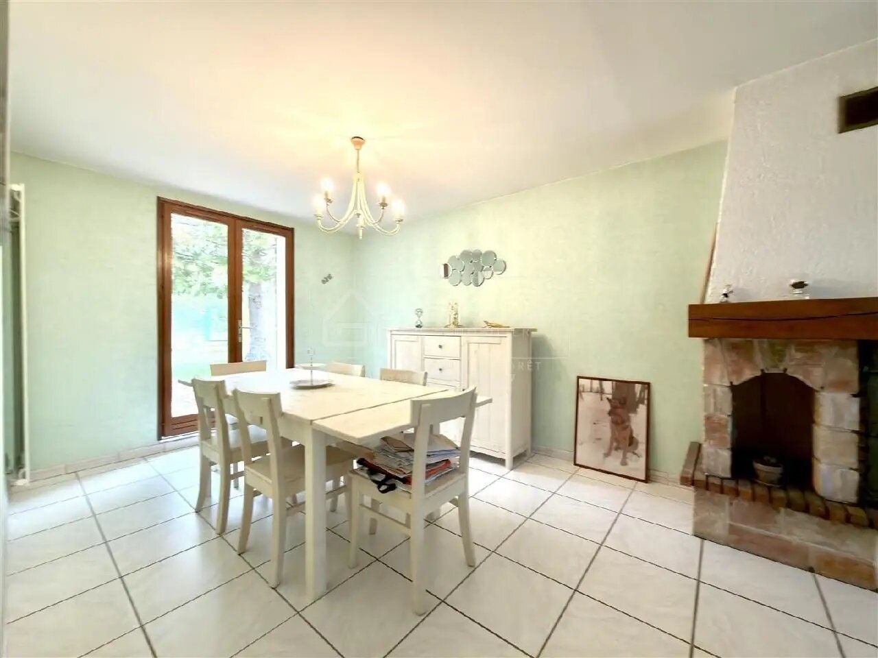 Maison à vendre, 99m², Maisse
