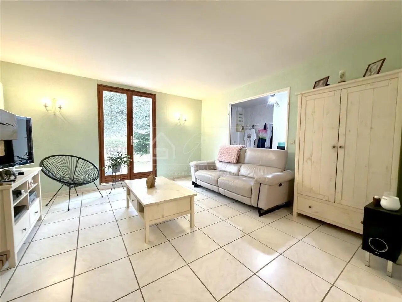 Maison à vendre, 99m², Maisse