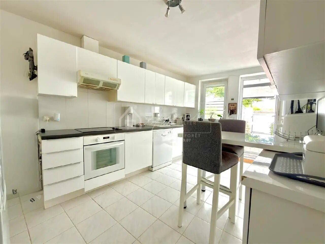 Maison à vendre, 76m², Milly-la-Forêt