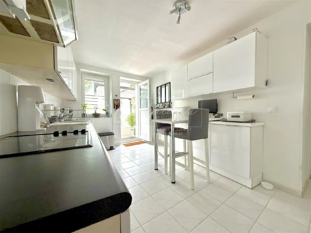 Maison à vendre, 76m², Milly-la-Forêt