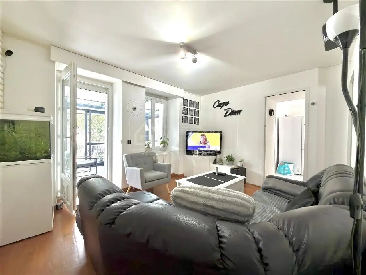 Maison à vendre, 76m², Milly-la-Forêt