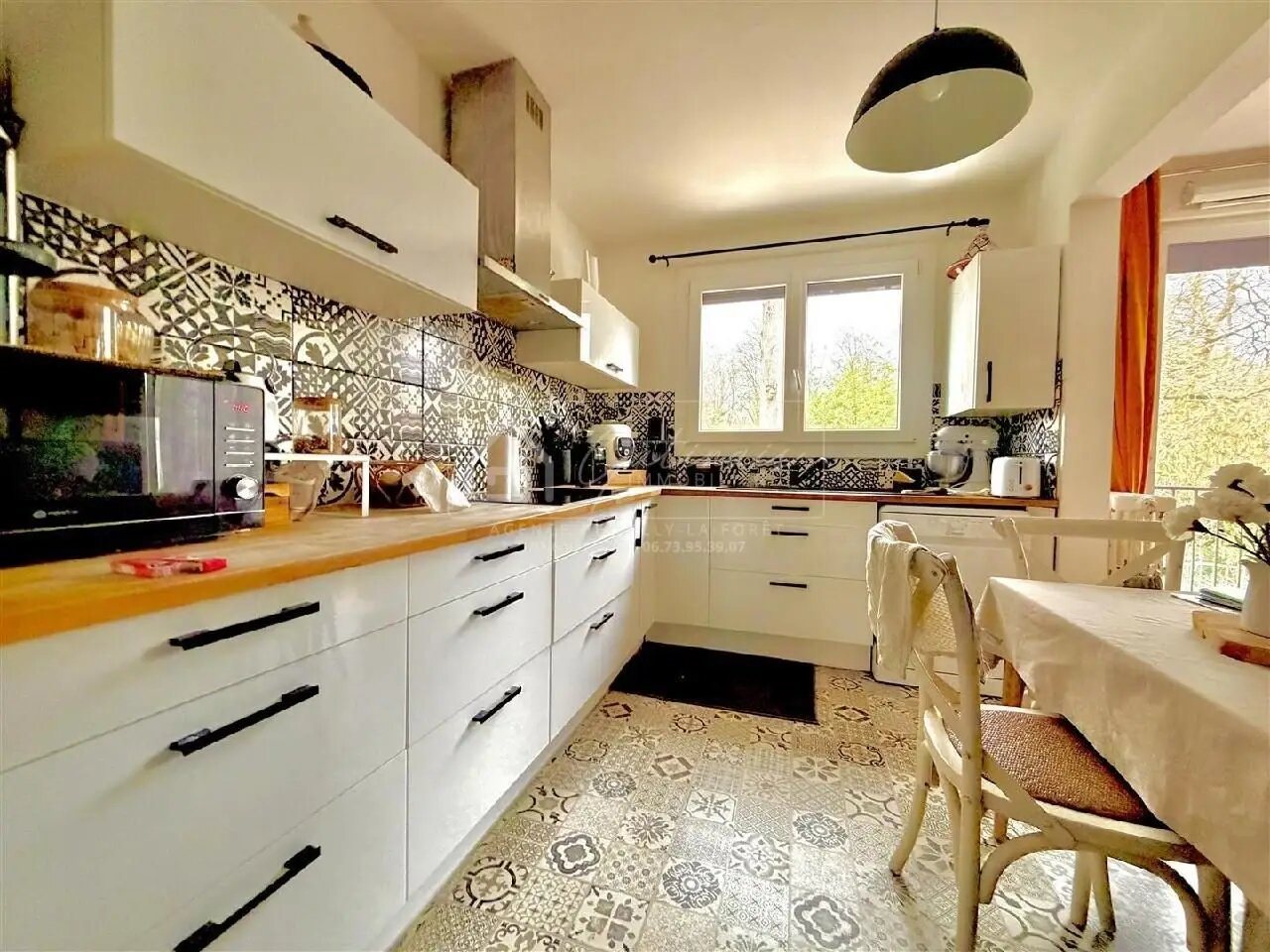 Maison à vendre, 160m², Milly-la-Forêt