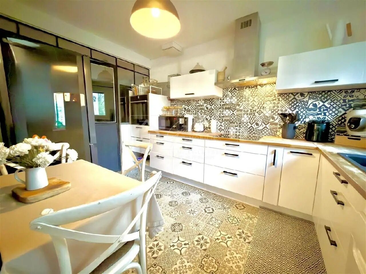 Maison à vendre, 160m², Milly-la-Forêt
