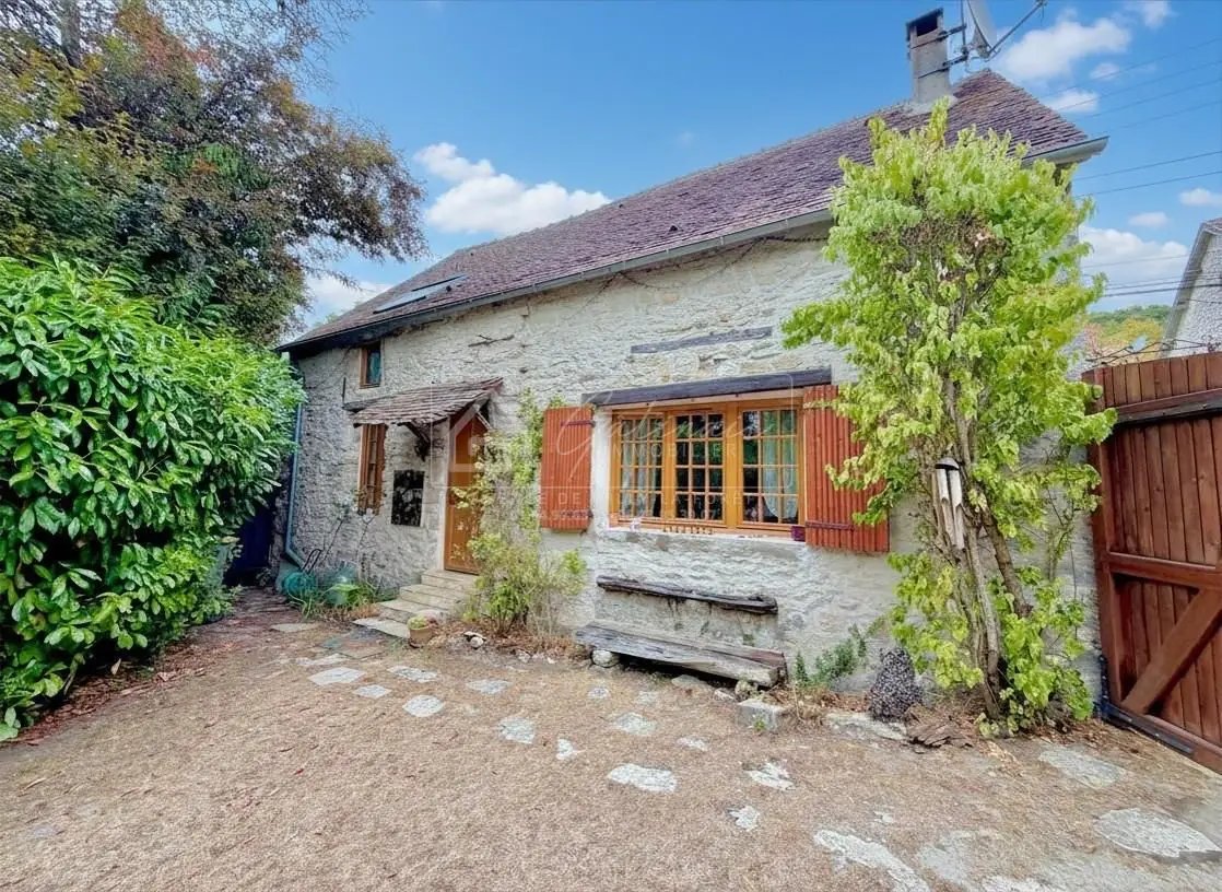 Maison à vendre, 80m², Milly-la-Forêt