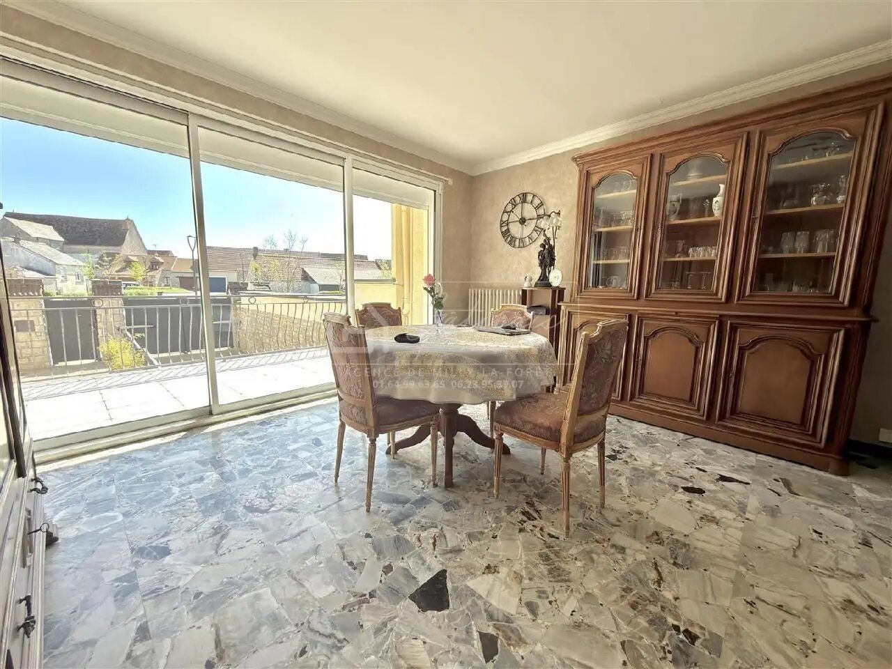 Maison à vendre, 198m², Milly-la-Forêt