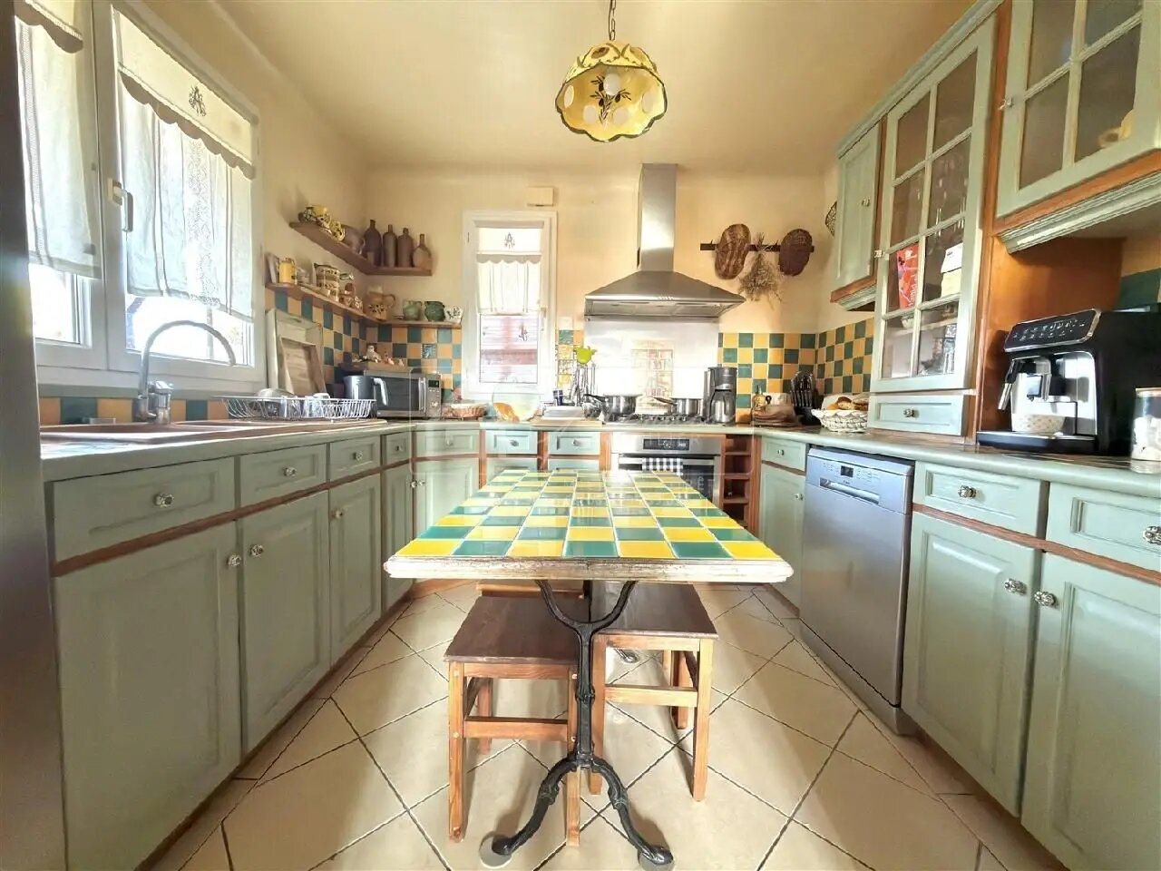Maison à vendre, 120m², Milly-la-Forêt