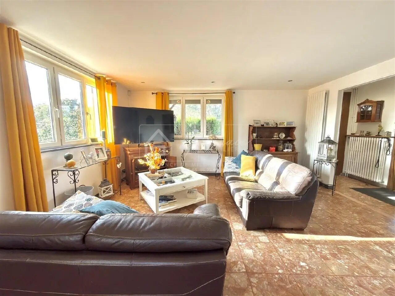 Maison à vendre, 120m², Milly-la-Forêt