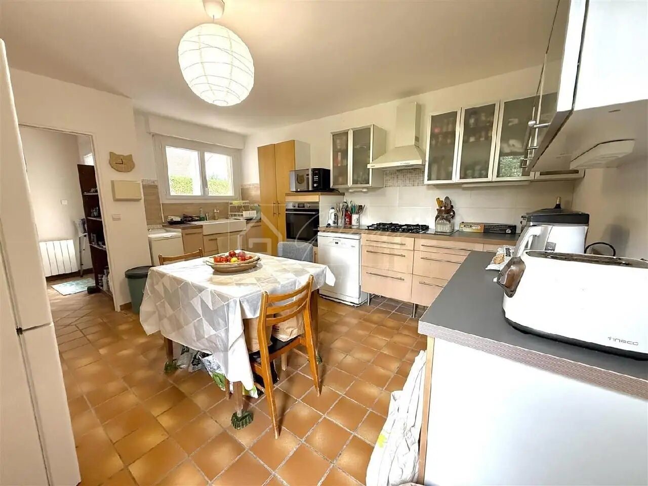Maison à vendre, 130m², Milly-la-Forêt