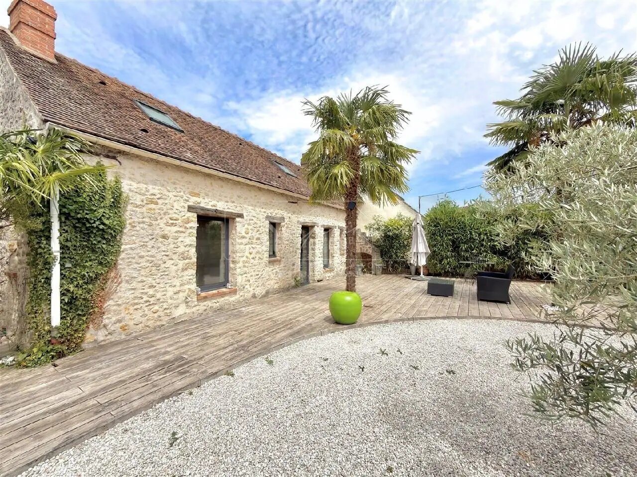Maison à vendre, 139m², Nemours