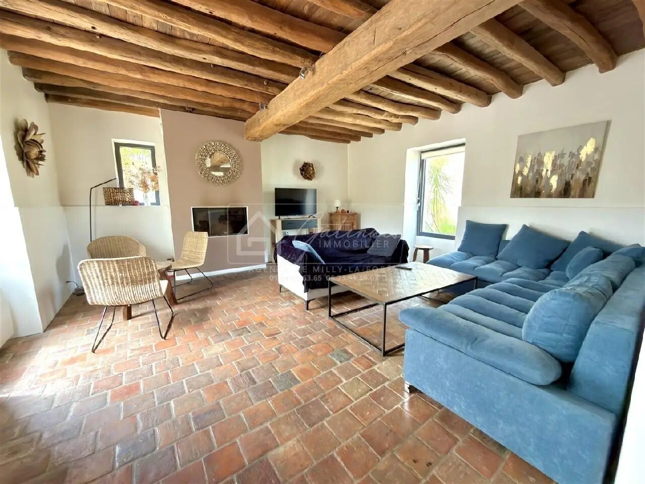 Maison à vendre, 139m², Nemours