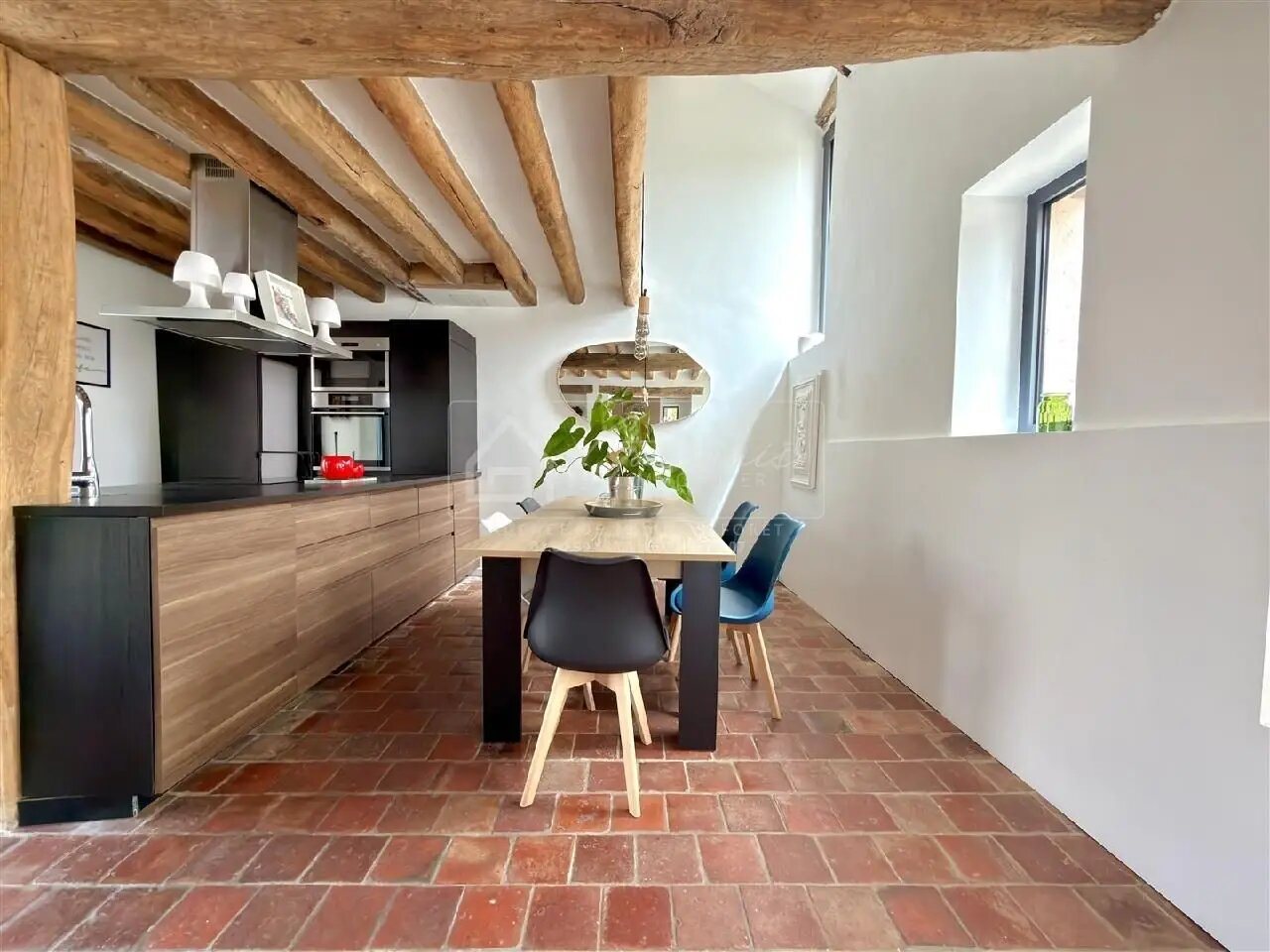 Maison à vendre, 139m², Nemours