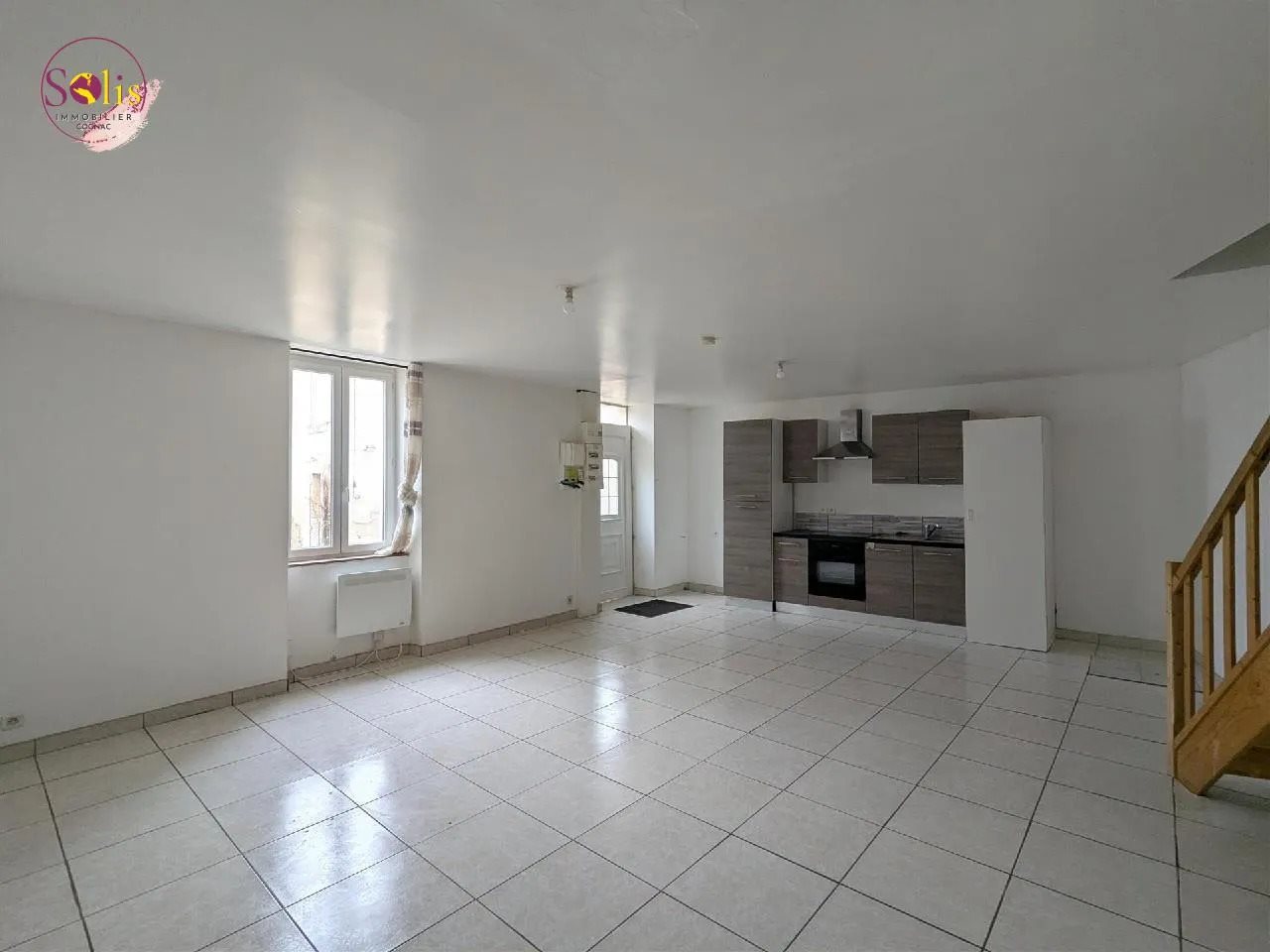 Maison à vendre, 79m², Cognac