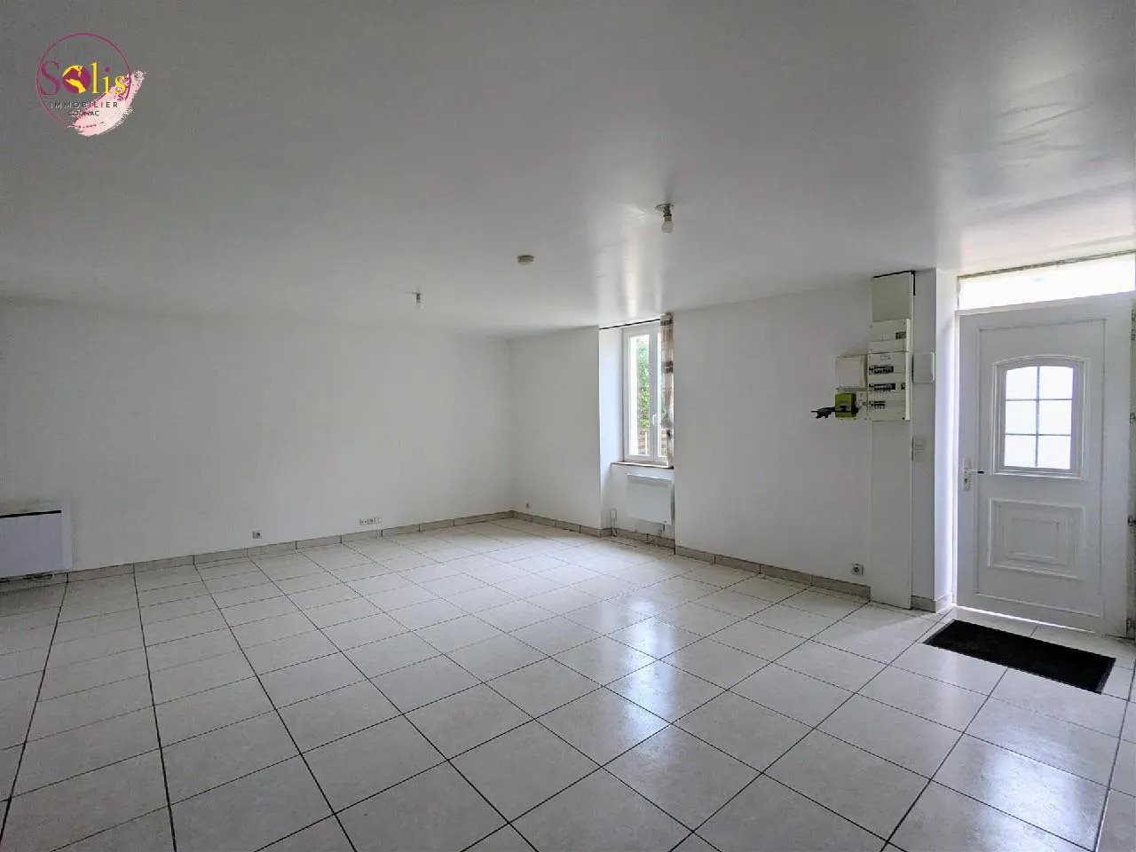 Maison à vendre, 79m², Cognac