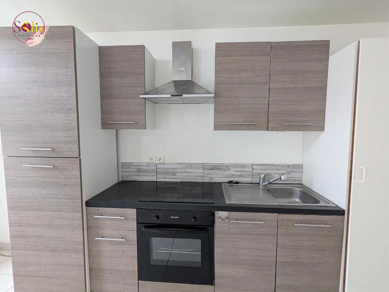 Maison à vendre, 79m², Cognac