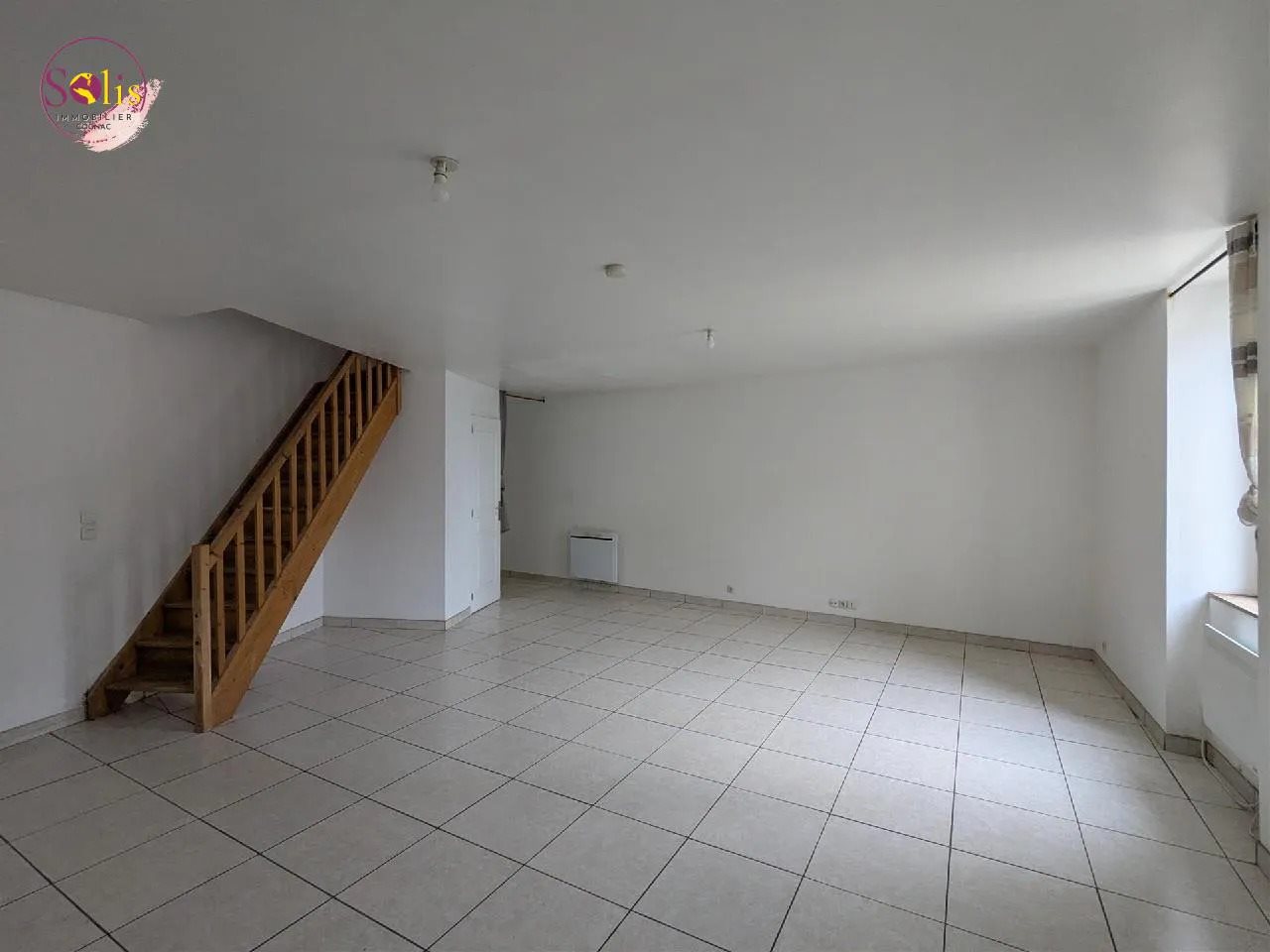 Maison à vendre, 79m², Cognac