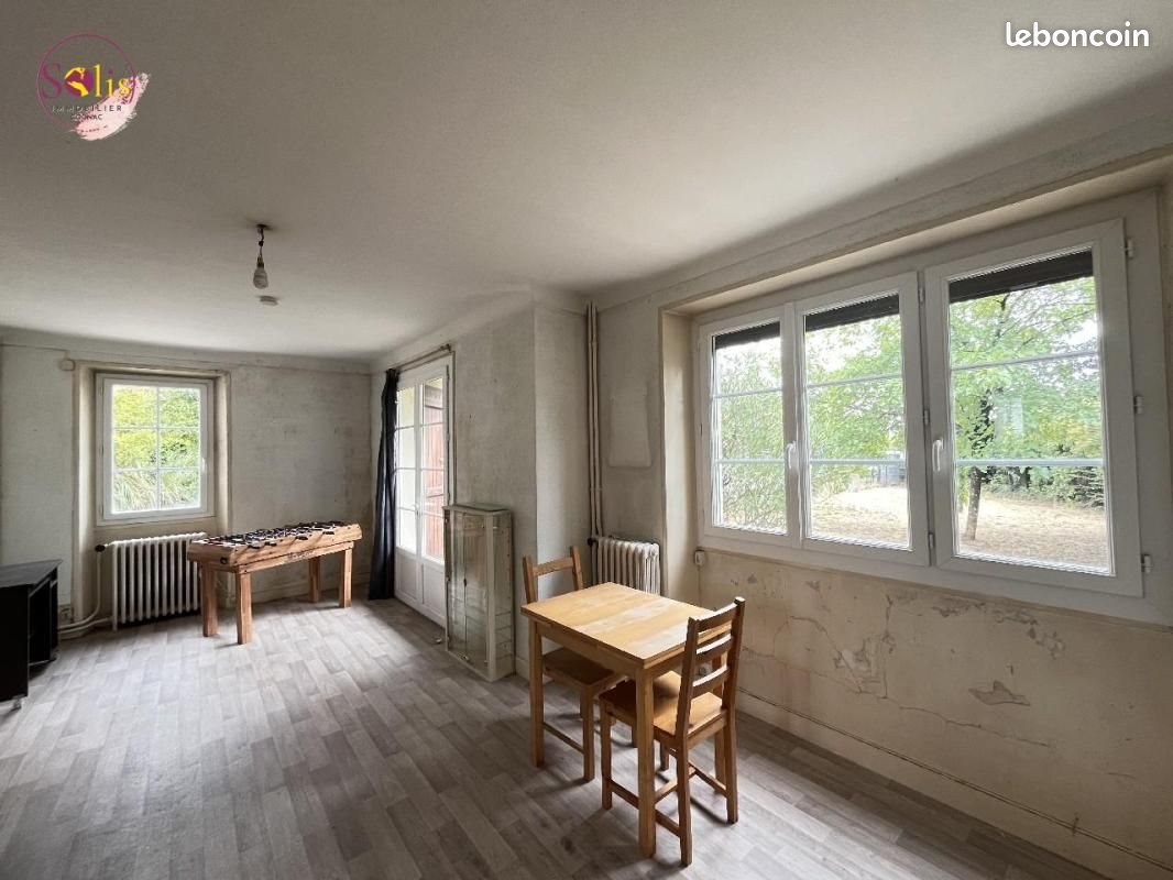 Maison à vendre, 81m², Cognac