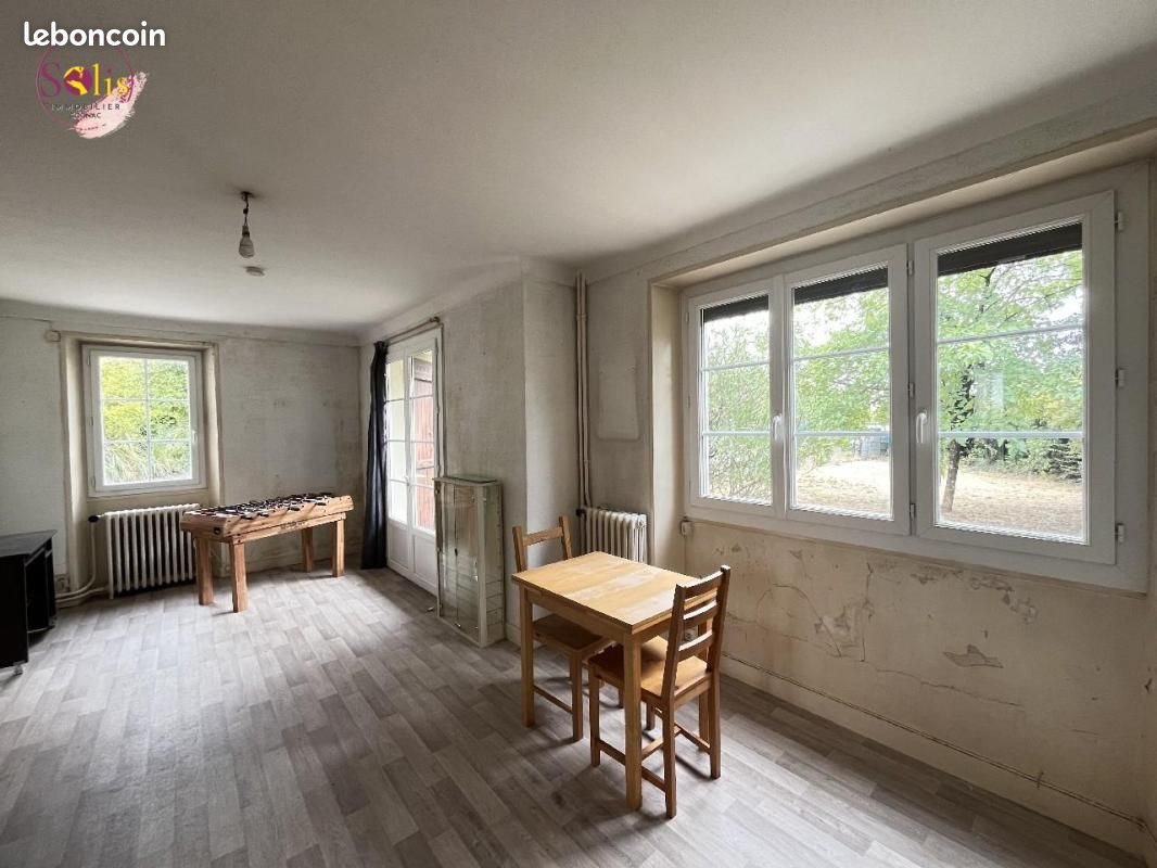Maison à vendre, 81m², Cognac