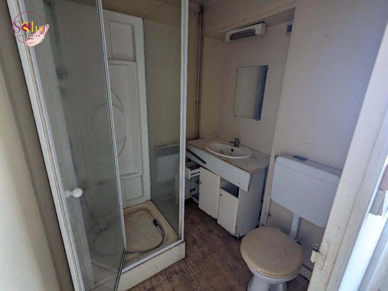 Appartement à vendre, 32m², Cognac