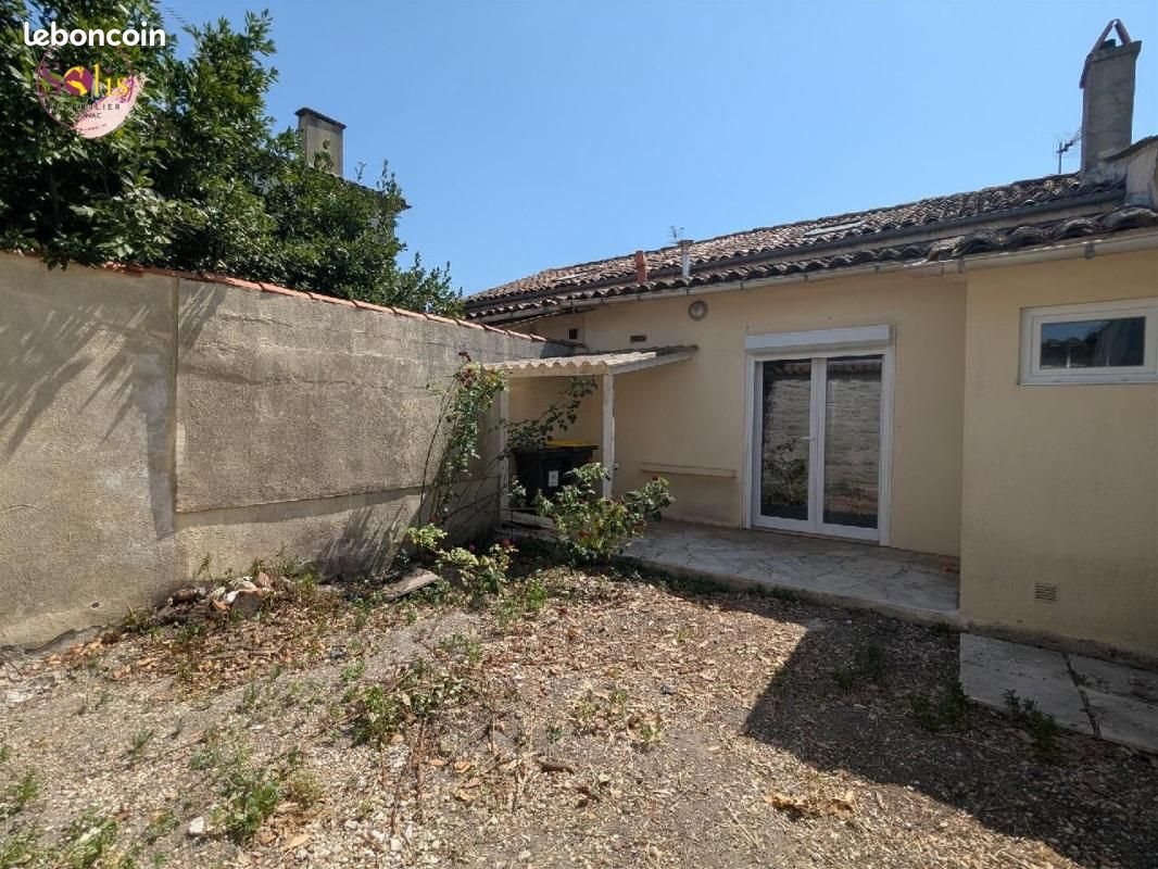 Maison à louer, 69m², Cognac